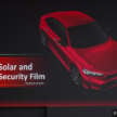 2025 Honda Civic facelift walk-around video tour – improved specs, Google Built-in, RM134k to RM168k