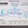 2025 Honda Civic facelift walk-around video tour – improved specs, Google Built-in, RM134k to RM168k