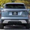 Jaecoo J7 PHEV Malaysian review – cheapest plug-in hybrid on sale with super efficient powertrain