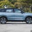 Jaecoo J7 PHEV Malaysian review – cheapest plug-in hybrid on sale with super efficient powertrain