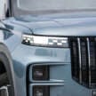 Jaecoo J7 PHEV Malaysian review – cheapest plug-in hybrid on sale with super efficient powertrain