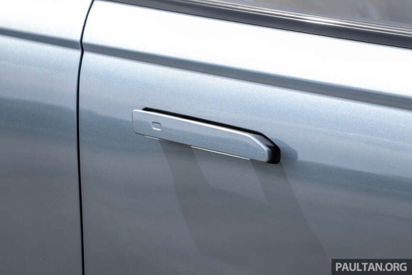 Jaecoo J7 PHEV Malaysia gallery – 347 PS, 525 Nm, 88 km EV range, 1,200 km total range, from RM170k est 1869372