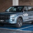 Jaecoo J7 PHEV Malaysian review – cheapest plug-in hybrid on sale with super efficient powertrain