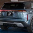 Jaecoo J7 PHEV Malaysian review – cheapest plug-in hybrid on sale with super efficient powertrain
