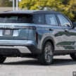 Jaecoo J7 PHEV Malaysian review – cheapest plug-in hybrid on sale with super efficient powertrain