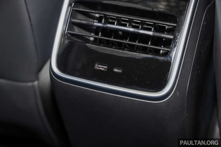 Jaecoo J7 PHEV Malaysia gallery – 347 PS, 525 Nm, 88 km EV range, 1,200 km total range, from RM170k est 1869510