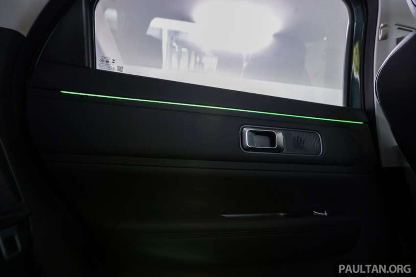 Jaecoo J7 PHEV Malaysia gallery – 347 PS, 525 Nm, 88 km EV range, 1,200 km total range, from RM170k est 1869527