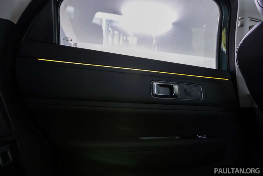 Jaecoo J7 PHEV Malaysia gallery – 347 PS, 525 Nm, 88 km EV range, 1,200 km total range, from RM170k est 1869530