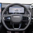 Jaecoo J7 PHEV Malaysian review – cheapest plug-in hybrid on sale with super efficient powertrain