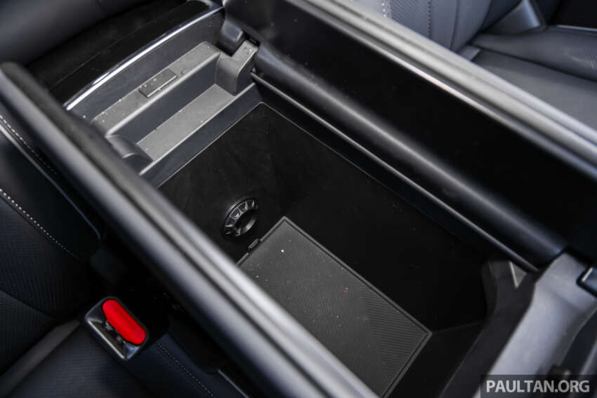 Jaecoo J7 PHEV Malaysia gallery – 347 PS, 525 Nm, 88 km EV range, 1,200 km total range, from RM170k est 1869475