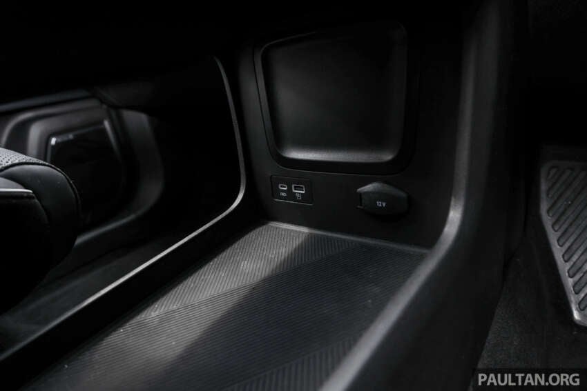 Jaecoo J7 PHEV Malaysia gallery – 347 PS, 525 Nm, 88 km EV range, 1,200 km total range, from RM170k est 1869478