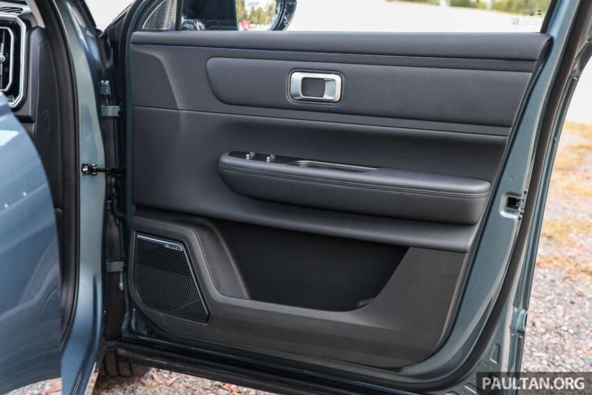 Jaecoo J7 PHEV Malaysia gallery – 347 PS, 525 Nm, 88 km EV range, 1,200 km total range, from RM170k est 1869490