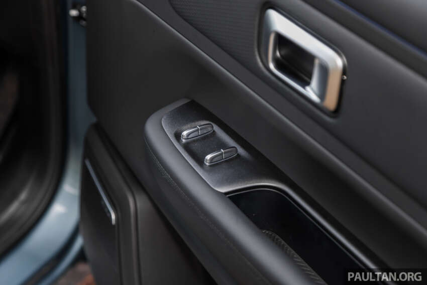 Jaecoo J7 PHEV Malaysia gallery – 347 PS, 525 Nm, 88 km EV range, 1,200 km total range, from RM170k est 1869491