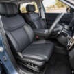 Jaecoo J7 PHEV Malaysian review – cheapest plug-in hybrid on sale with super efficient powertrain