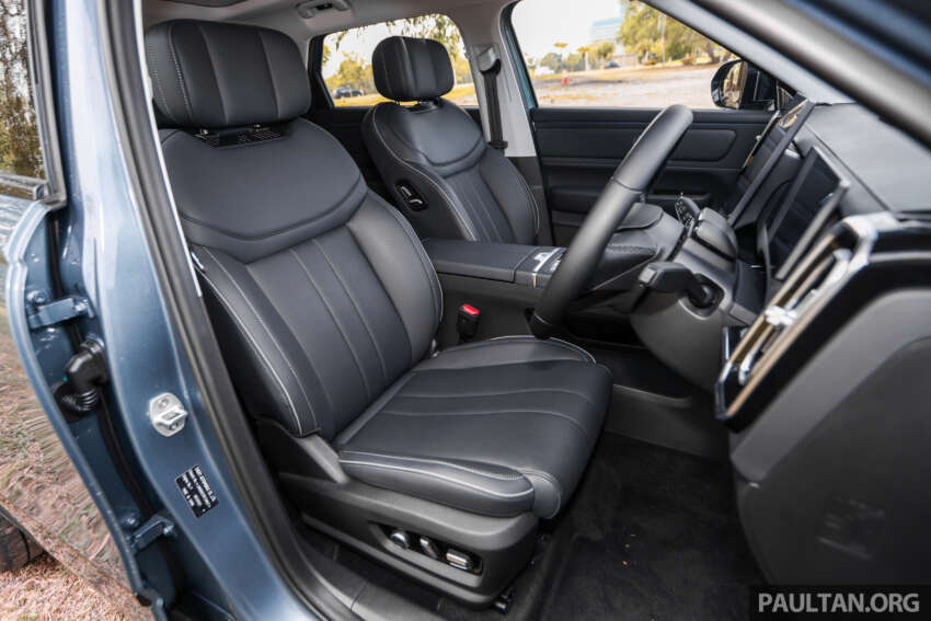Jaecoo J7 PHEV di M’sia — galeri penuh, 347 PS/525 Nm, 88 km EV, 1,200 km jarak penuh; dari RM170k 1869878