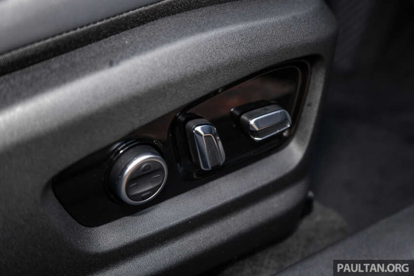 Jaecoo J7 PHEV Malaysia gallery – 347 PS, 525 Nm, 88 km EV range, 1,200 km total range, from RM170k est 1869497