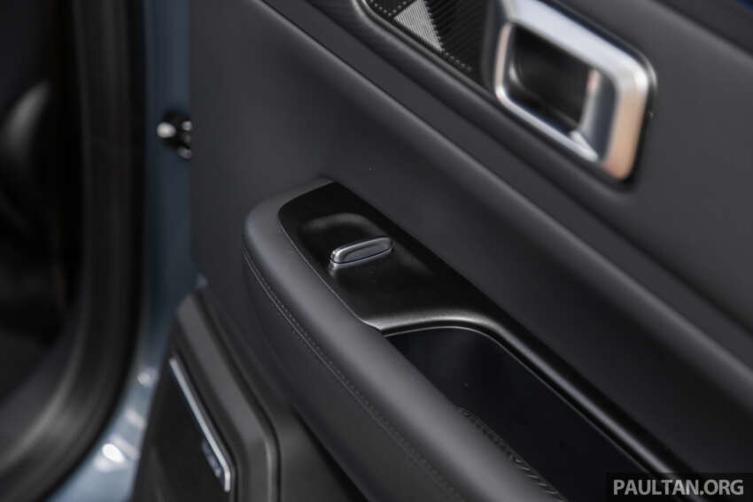 Jaecoo J7 PHEV Malaysia gallery – 347 PS, 525 Nm, 88 km EV range, 1,200 km total range, from RM170k est 1869502