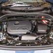 2025 MINI Countryman S CKD in Malaysia priced at RM258,888; same as SE EV, RM90k cheaper than CBU
