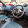 2025 MINI Countryman S CKD in Malaysia priced at RM258,888; same as SE EV, RM90k cheaper than CBU