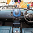 2025 MINI Countryman S CKD in Malaysia priced at RM258,888; same as SE EV, RM90k cheaper than CBU