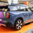 2025 MINI Countryman S CKD in Malaysia priced at RM258,888; same as SE EV, RM90k cheaper than CBU