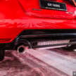 Toyota GR Yaris <em>facelift</em> 2025 dilancar di M’sia — hanya 6MT, 8AT kemudian, jana 300 PS/400 Nm, RM315,600