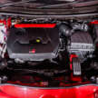 Toyota GR Yaris <em>facelift</em> 2025 dilancar di M’sia — hanya 6MT, 8AT kemudian, jana 300 PS/400 Nm, RM315,600