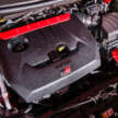 Toyota GR Yaris <em>facelift</em> 2025 dilancar di M’sia — hanya 6MT, 8AT kemudian, jana 300 PS/400 Nm, RM315,600