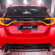 Toyota GR Yaris <em>facelift</em> 2025 dilancar di M’sia — hanya 6MT, 8AT kemudian, jana 300 PS/400 Nm, RM315,600