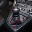 Toyota GR Yaris <em>facelift</em> 2025 dilancar di M’sia — hanya 6MT, 8AT kemudian, jana 300 PS/400 Nm, RM315,600