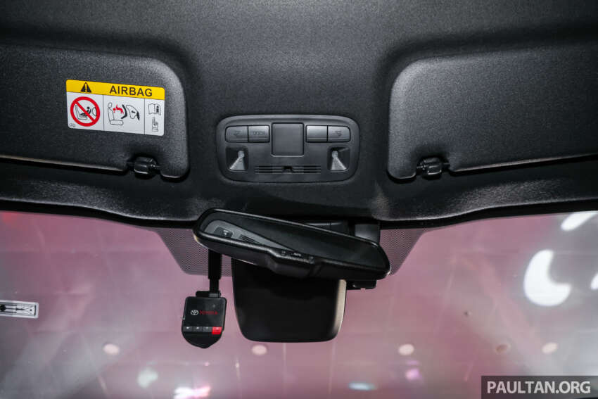 Toyota GR Yaris <em>facelift</em> 2025 dilancar di M’sia — hanya 6MT, 8AT kemudian, jana 300 PS/400 Nm, RM315,600 1868296