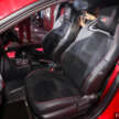 Toyota GR Yaris <em>facelift</em> 2025 dilancar di M’sia — hanya 6MT, 8AT kemudian, jana 300 PS/400 Nm, RM315,600