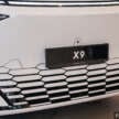 Xpeng X9 ROI open in Malaysia – Toyota Alphard, Vellfire, Zeekr 009, Denza D9 rival launching soon