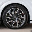 Xpeng X9 ROI open in Malaysia – Toyota Alphard, Vellfire, Zeekr 009, Denza D9 rival launching soon