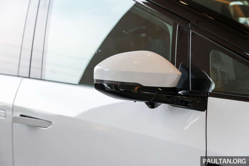 Xpeng X9 dipertontonkan di Malaysia – MPV EV 7-tempat duduk hingga 503 PS, 575 km ikut WLTP 1876037