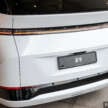 Xpeng X9 ROI open in Malaysia – Toyota Alphard, Vellfire, Zeekr 009, Denza D9 rival launching soon