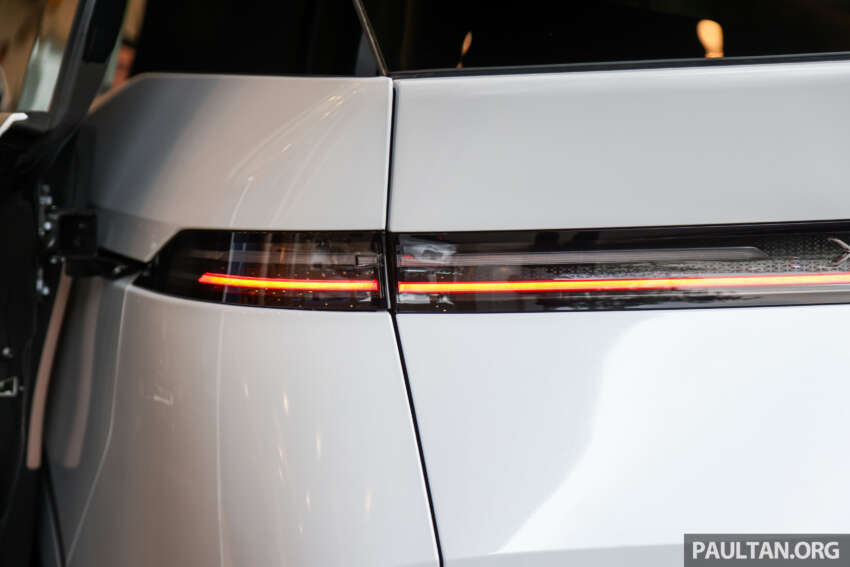 Xpeng X9 previewed in Malaysia – EV MPV with up to 503 PS and 575 km WLTP range; launching soon? 1875829