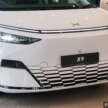 Xpeng X9 ROI open in Malaysia – Toyota Alphard, Vellfire, Zeekr 009, Denza D9 rival launching soon