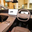 Xpeng X9 ROI open in Malaysia – Toyota Alphard, Vellfire, Zeekr 009, Denza D9 rival launching soon