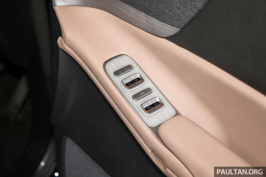 Xpeng X9 dipertontonkan di Malaysia – MPV EV 7-tempat duduk hingga 503 PS, 575 km ikut WLTP 1876133