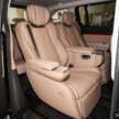 Xpeng X9 ROI open in Malaysia – Toyota Alphard, Vellfire, Zeekr 009, Denza D9 rival launching soon