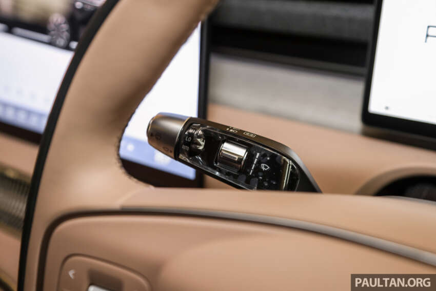 Xpeng X9 dipertontonkan di Malaysia – MPV EV 7-tempat duduk hingga 503 PS, 575 km ikut WLTP 1876073