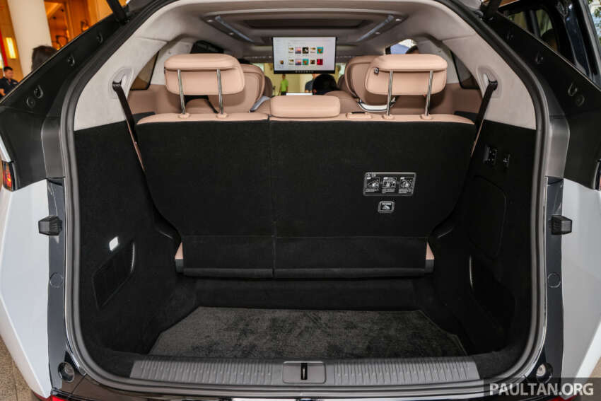 Xpeng X9 previewed in Malaysia – EV MPV with up to 503 PS and 575 km WLTP range; launching soon? 1875989