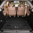 Xpeng X9 ROI open in Malaysia – Toyota Alphard, Vellfire, Zeekr 009, Denza D9 rival launching soon