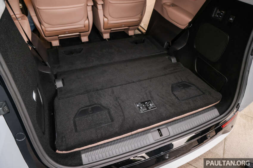 Xpeng X9 previewed in Malaysia – EV MPV with up to 503 PS and 575 km WLTP range; launching soon? 1875992