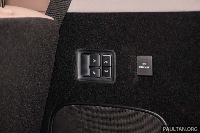 Xpeng X9 dipertontonkan di Malaysia – MPV EV 7-tempat duduk hingga 503 PS, 575 km ikut WLTP 1876190