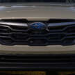 2026 Subaru Crosstrek Hybrid revealed for the US – series-parallel system with 2.5L boxer engine, 197 PS