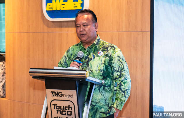 Government has received several ideas and proposals on MLFF, we will accept them later – works minister