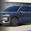 Denza – BYD’s premium brand forges its own identity