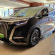 Denza – BYD’s premium brand forges its own identity
